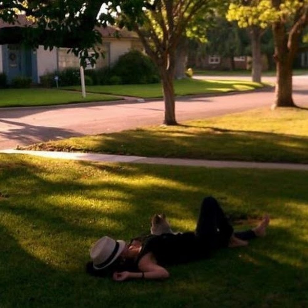 Meet your Posher, Blanca